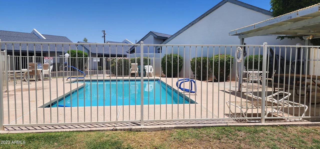 302 N Sycamore St. #4, Mesa, AZ 85201