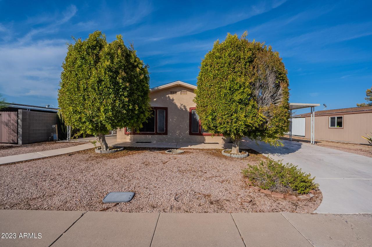 319 S Arvada, Mesa, AZ 85206