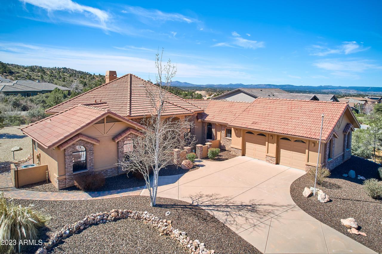 5535 W Halcyone Cir., Prescott, AZ 86305