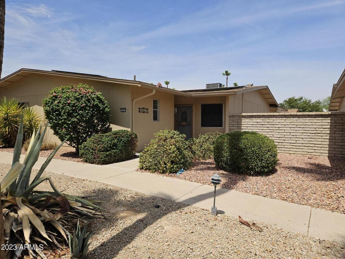 19637 N Star Ridge Dr., Sun City West, AZ 85375
