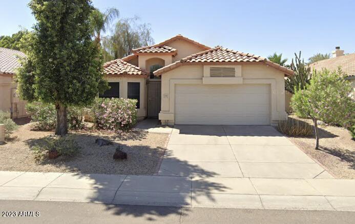 5751 W Brown St., Glendale, AZ 85302