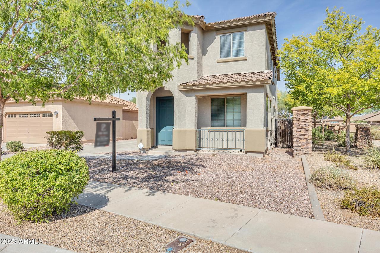 11849 N 147th Dr., Surprise, AZ 85379