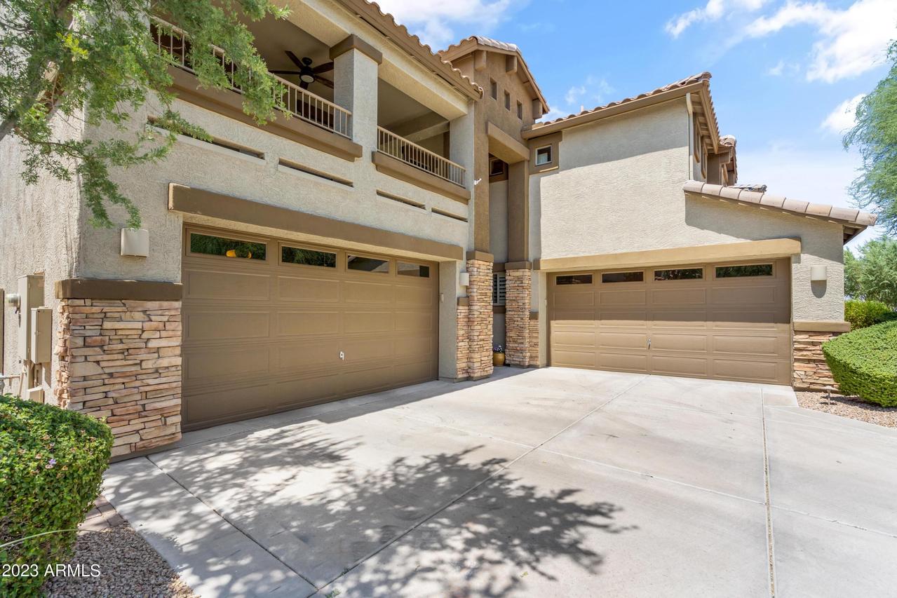4239 E Casitas Del Rio Dr., Phoenix, AZ 85050