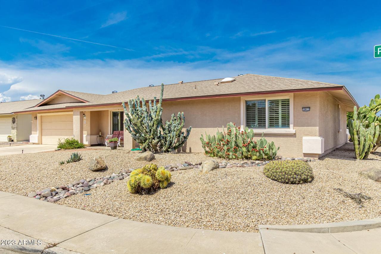 19613 N Palo Verde Dr., Sun City, AZ 85373