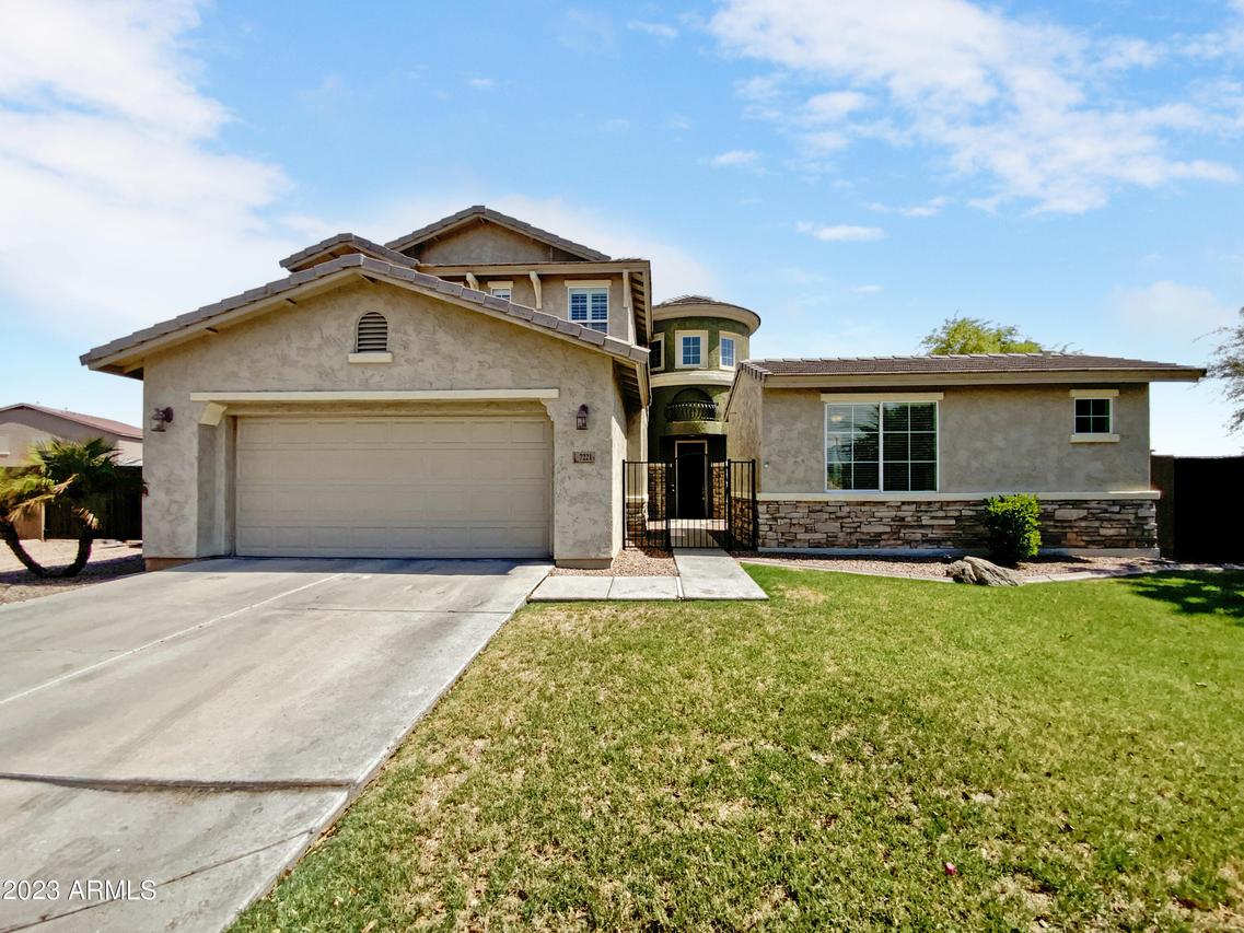 7221 S 71st Dr., Laveen, AZ 85339