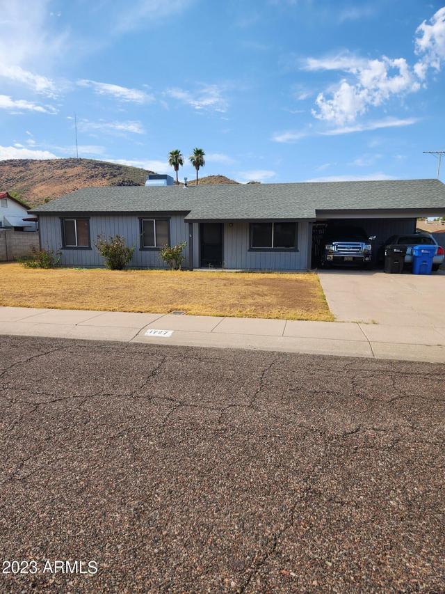 1727 W Pershing Ave., Phoenix, AZ 85029