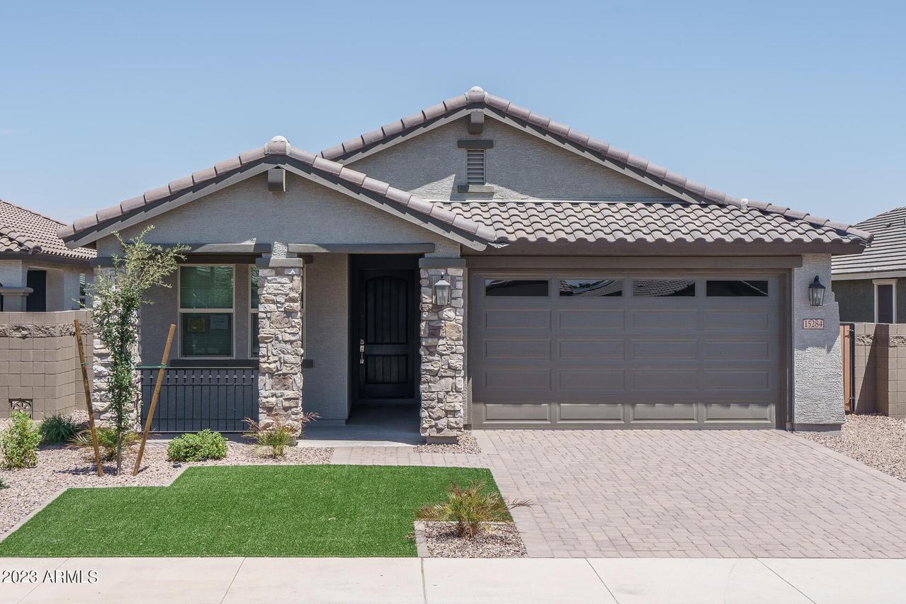 15284 W Portland St., Goodyear, AZ 85338
