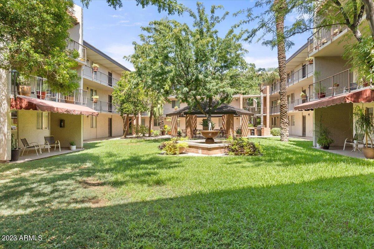 4727 E Lafayette Blvd. #128, Phoenix, AZ 85018
