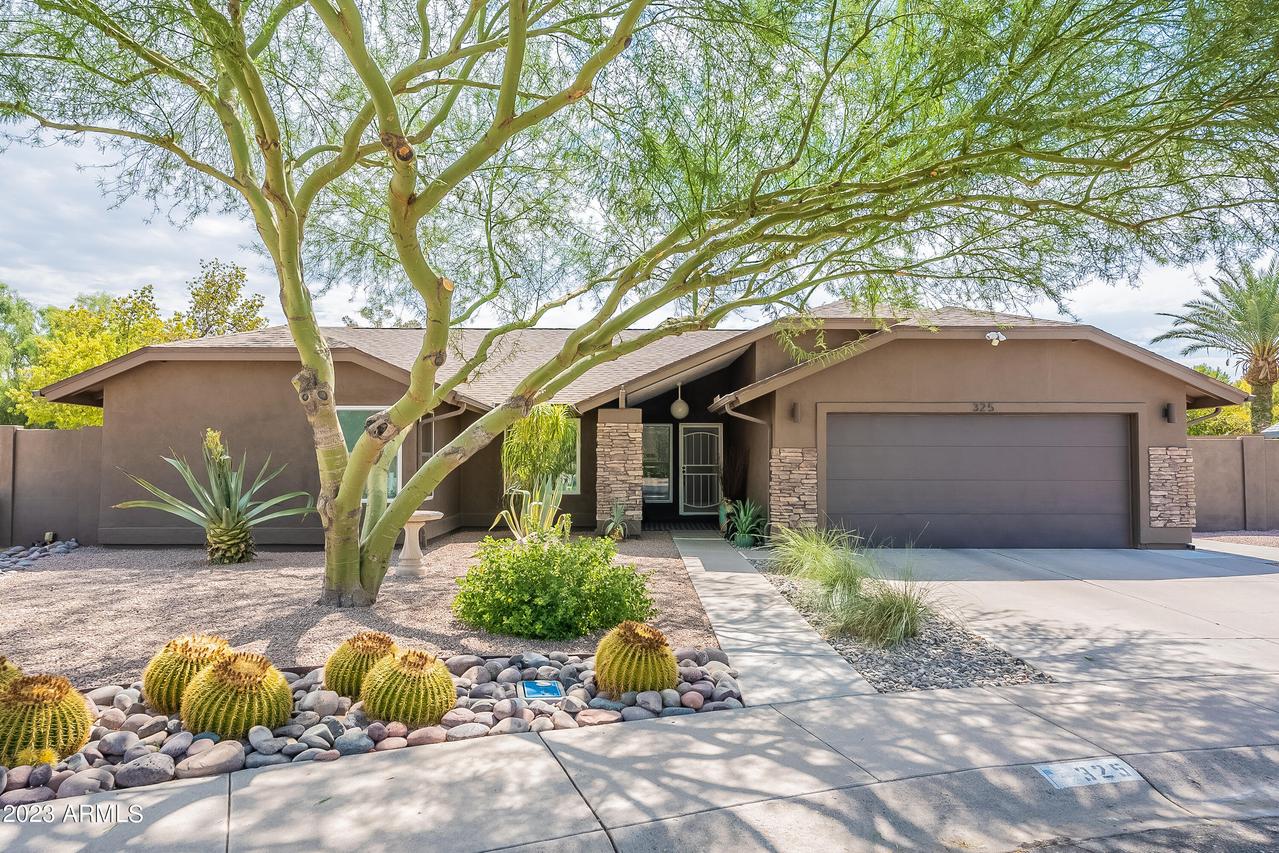 325 S Cathy Ct., Chandler, AZ 85226