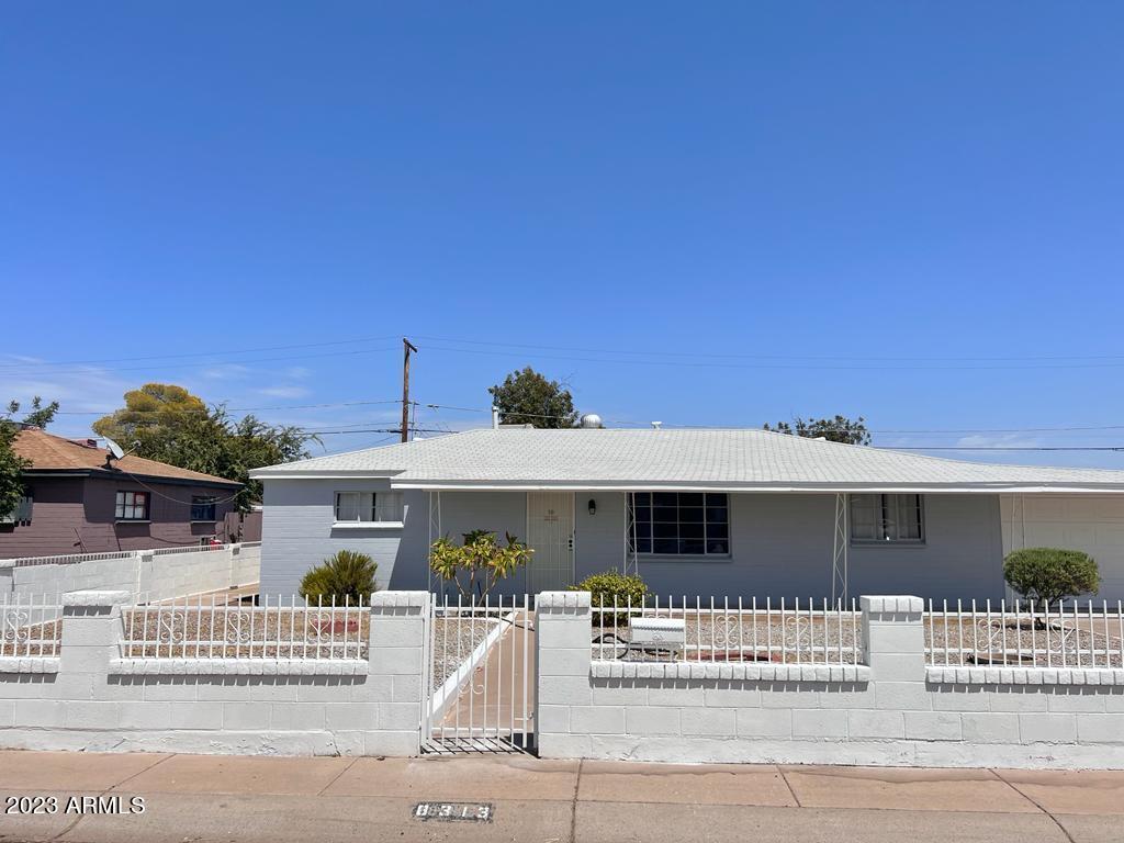 8313 N 29th Ave., Phoenix, AZ 85051