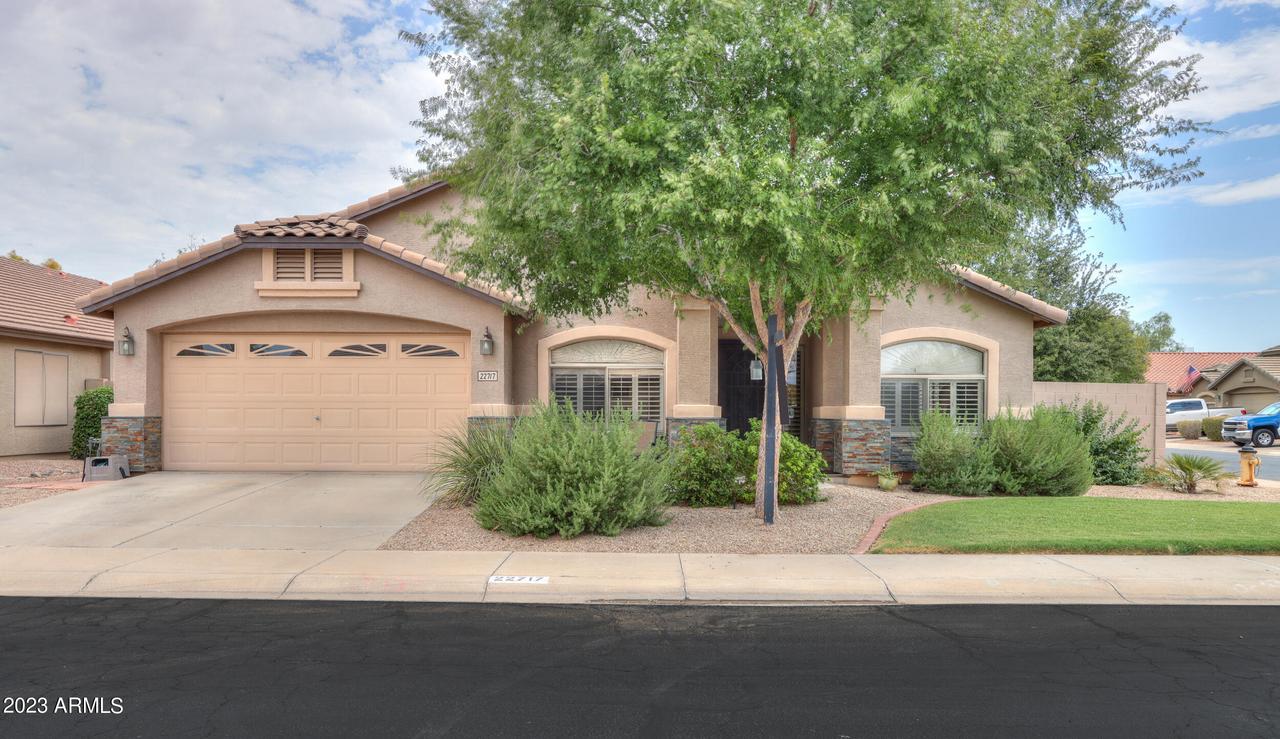 22717 N Ware Dr., Maricopa, AZ 85138
