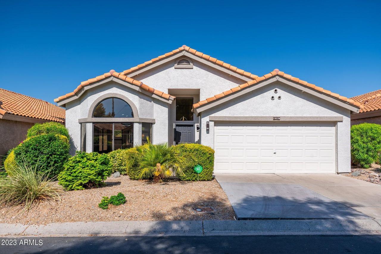 19124 N 95th Ave., Peoria, AZ 85382