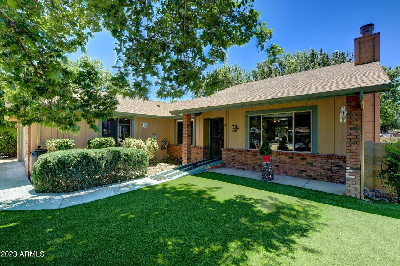 3230 Marigold Dr., Prescott, AZ 86305