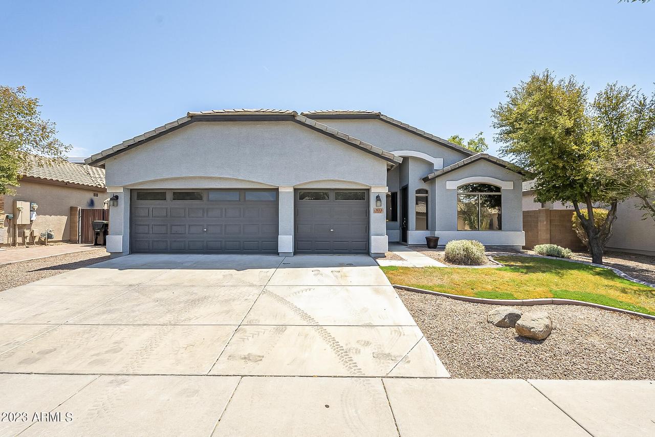 513 S 119th Ave., Avondale, AZ 85323