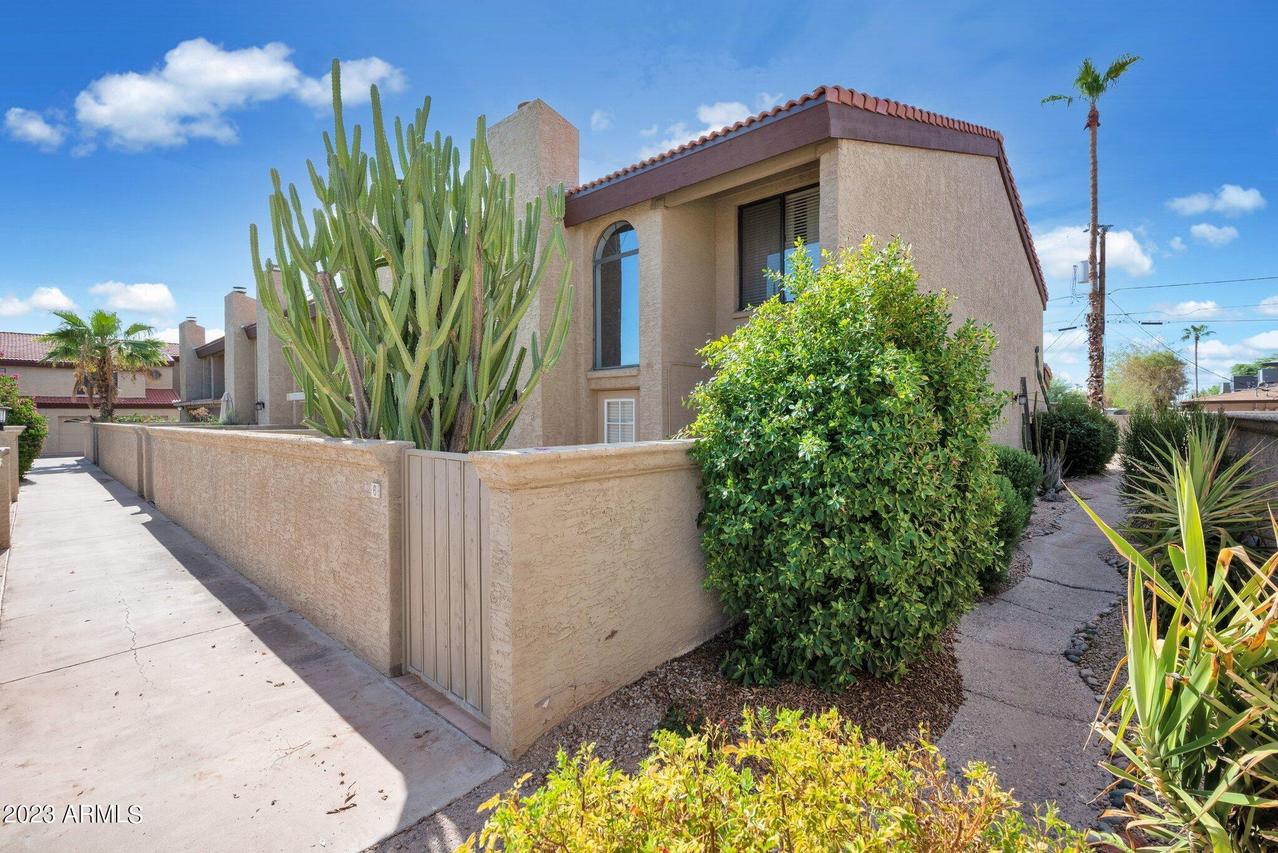 7835 E Glenrosa Ave. #6, Scottsdale, AZ 85251