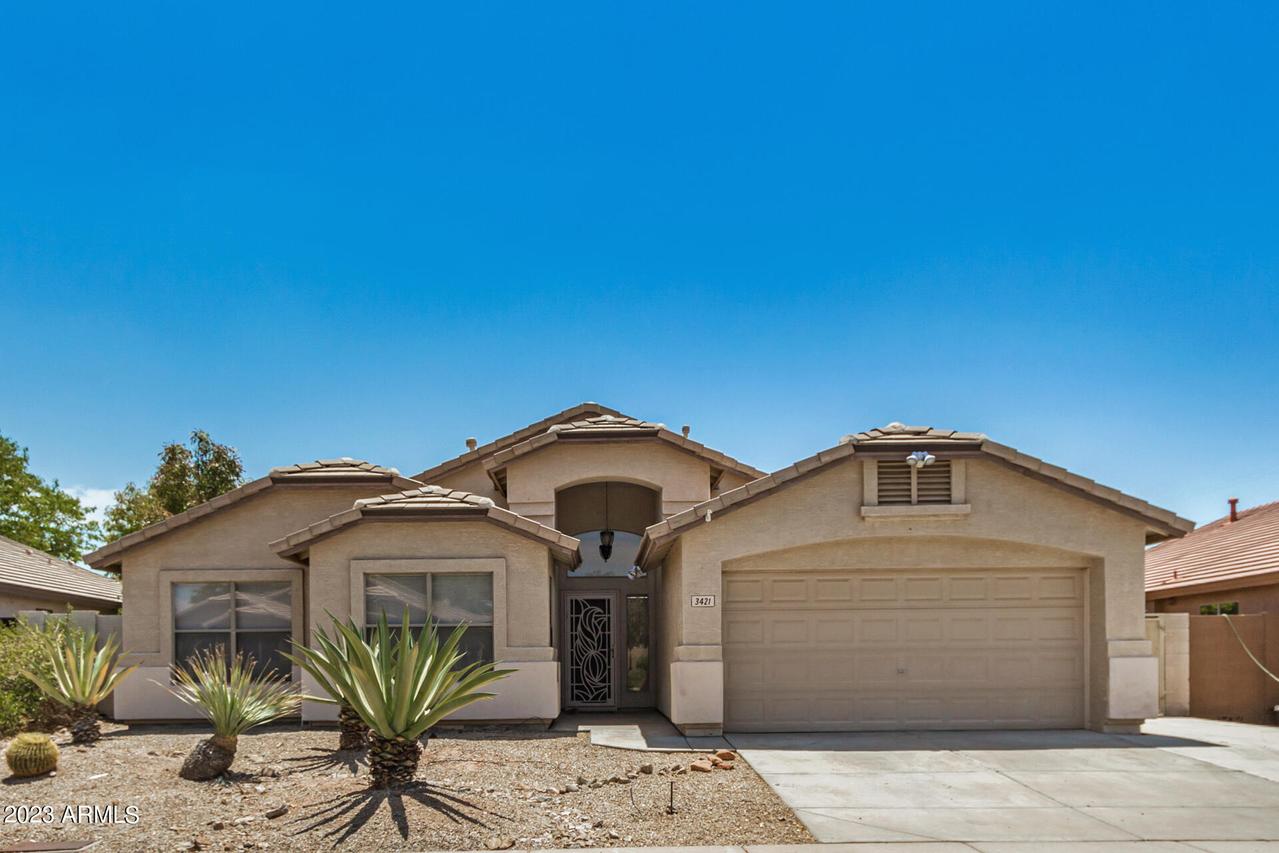 3421 W Williams Dr., Phoenix, AZ 85027