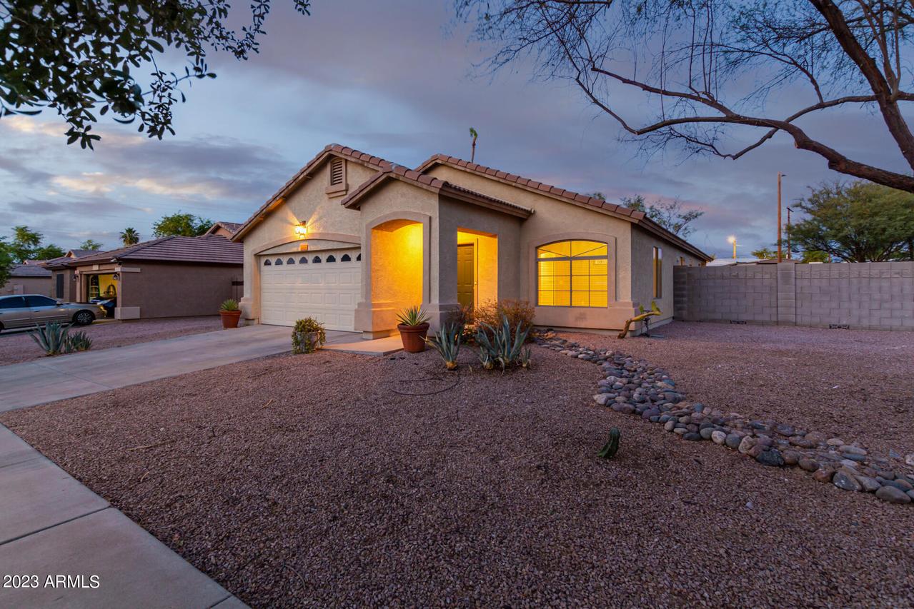 7727 S 20th Dr., Phoenix, AZ 85041