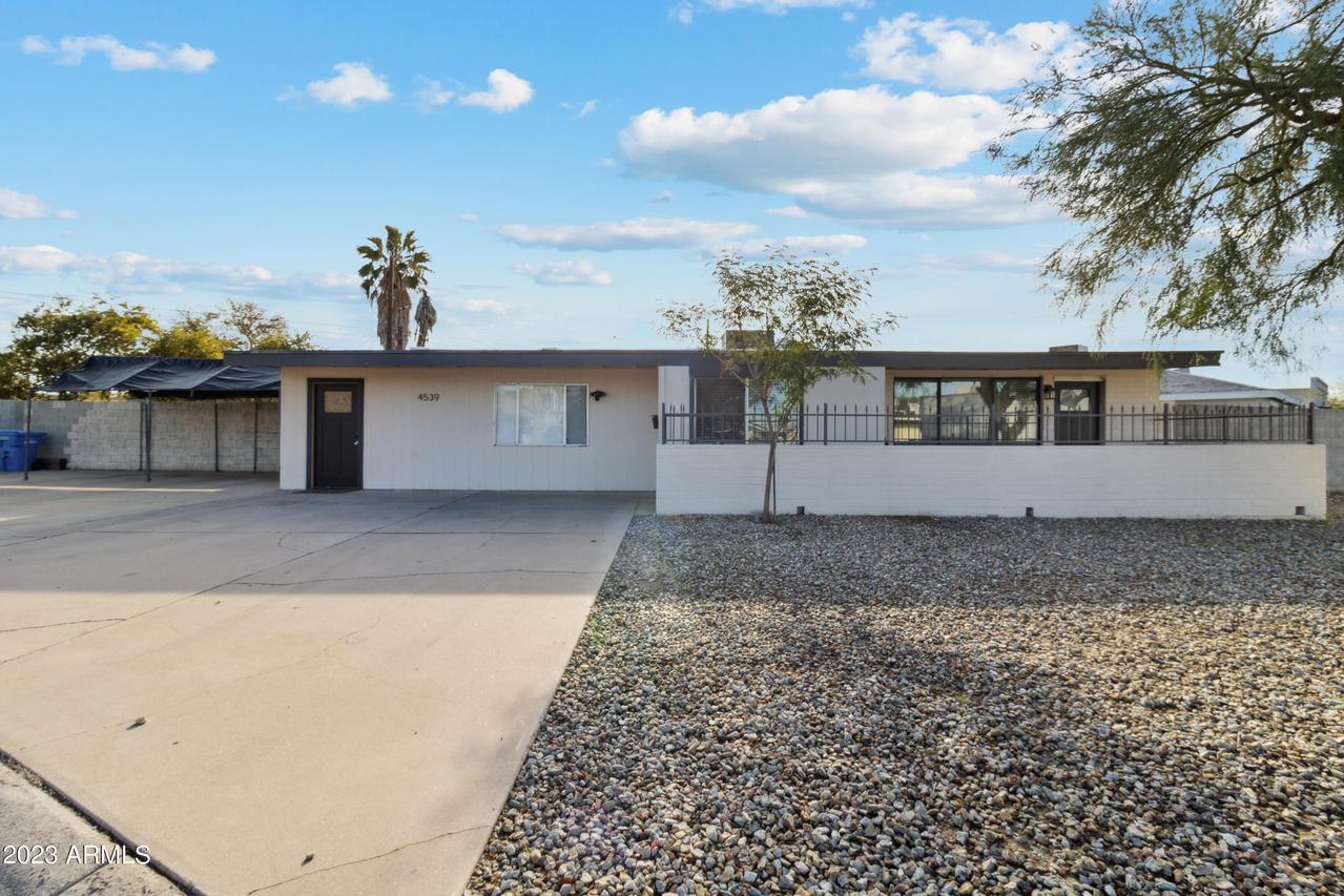 4539 N 29th Dr., Phoenix, AZ 85017