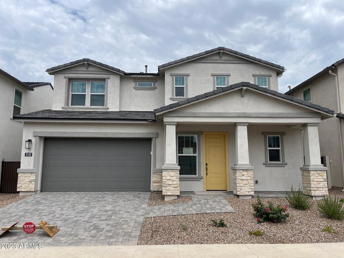 5122 E Anderson Dr., Scottsdale, AZ 85254