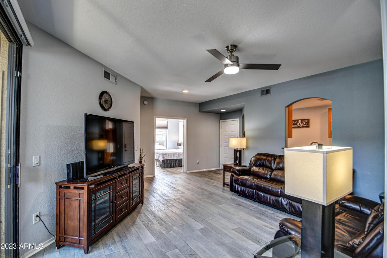 6900 E Princess Dr. #1121, Phoenix, AZ 85054
