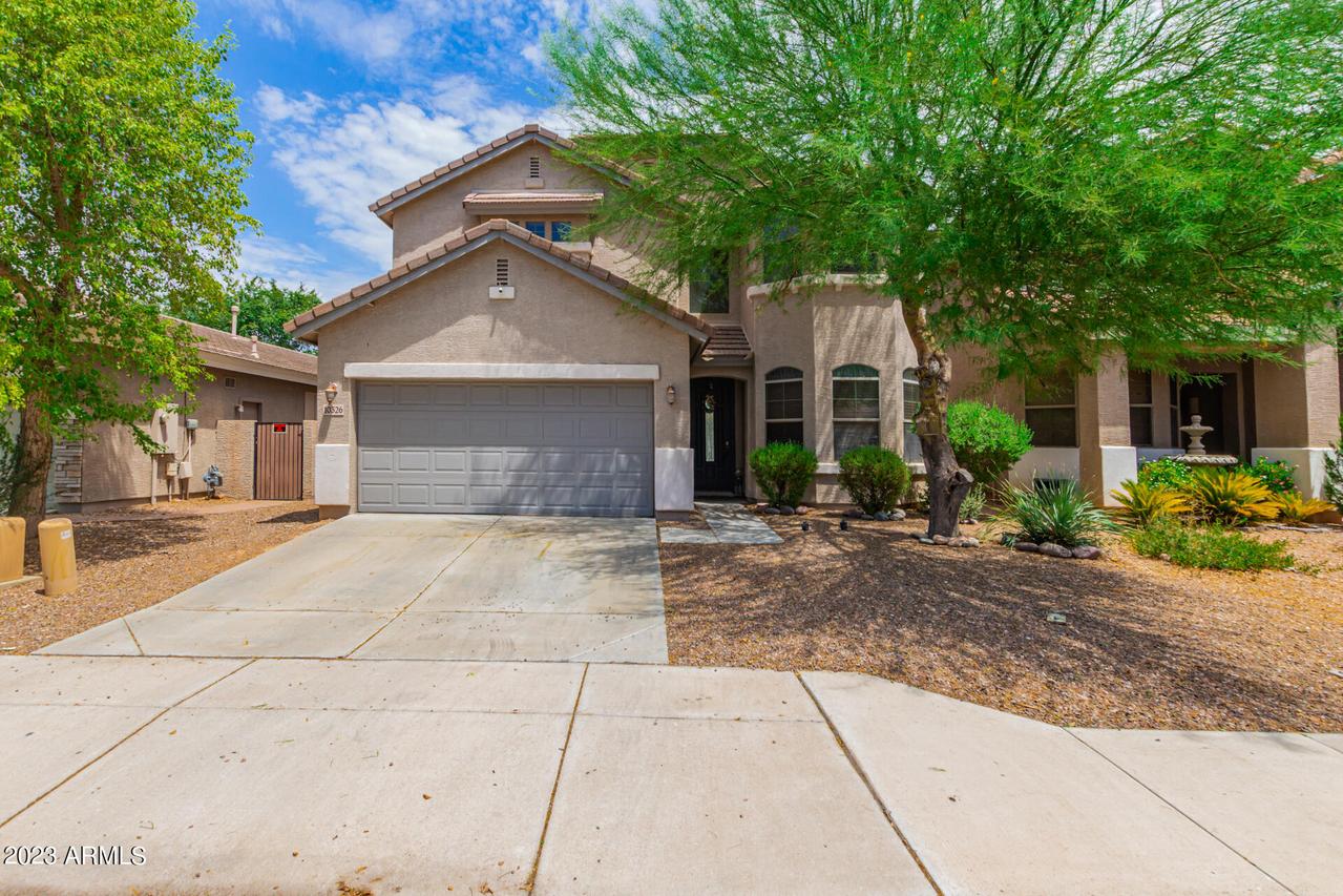 10326 W Foothill Dr., Peoria, AZ 85383