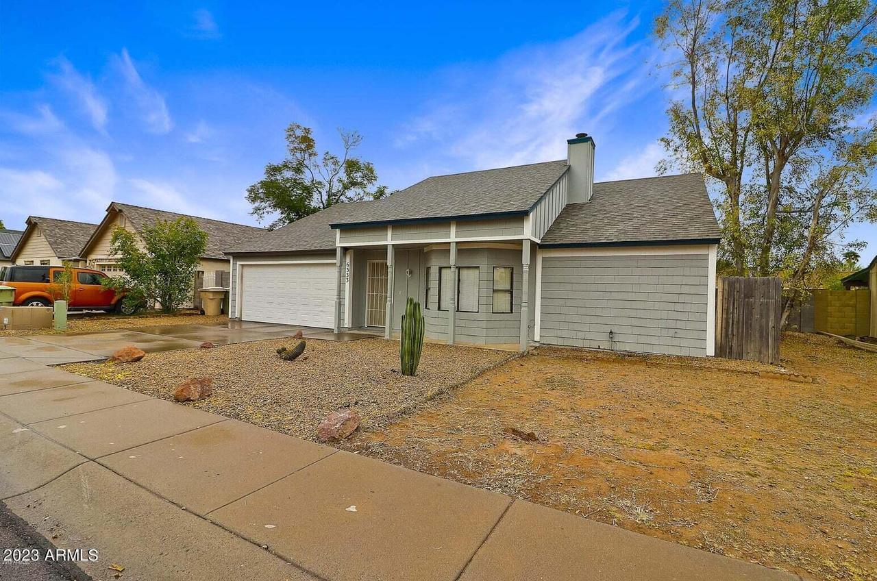 6333 W Grandview Rd., Glendale, AZ 85306