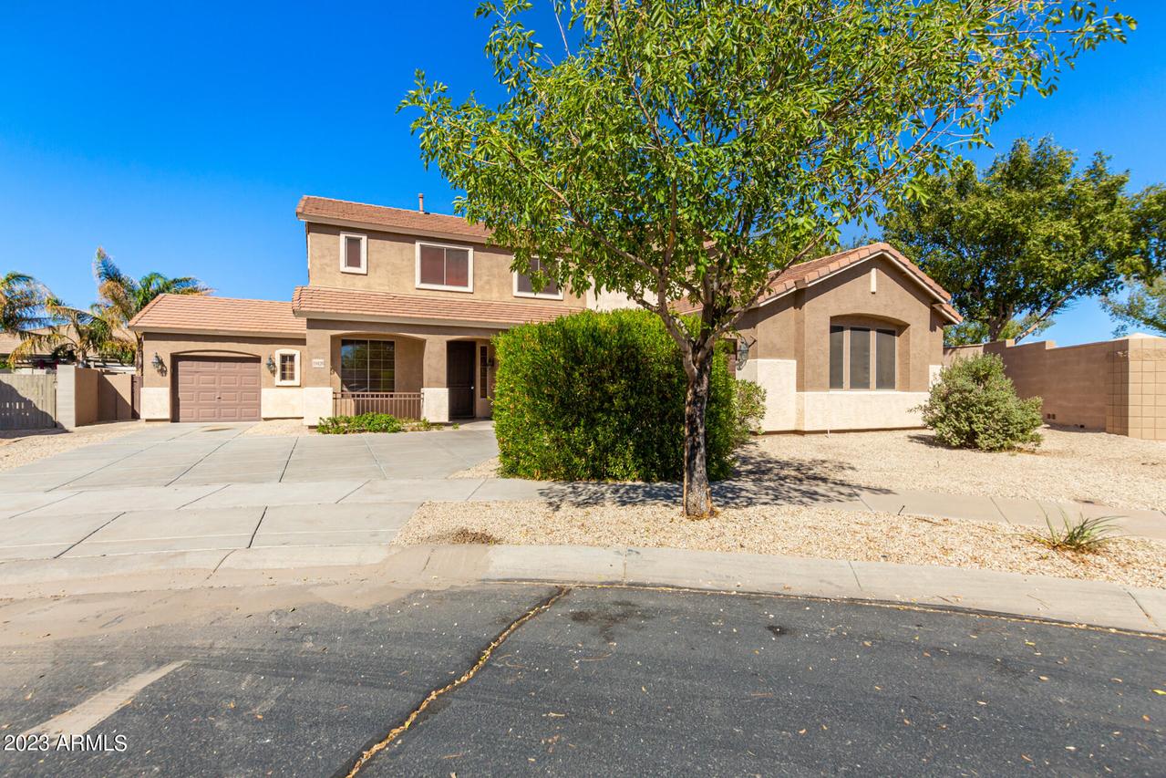 19426 E Mockingbird Dr., Queen Creek, AZ 85142