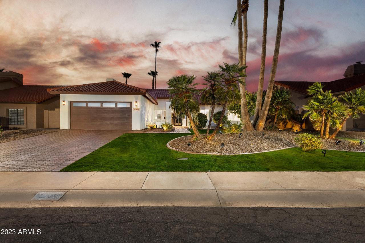 10560 E Palomino Rd., Scottsdale, AZ 85258