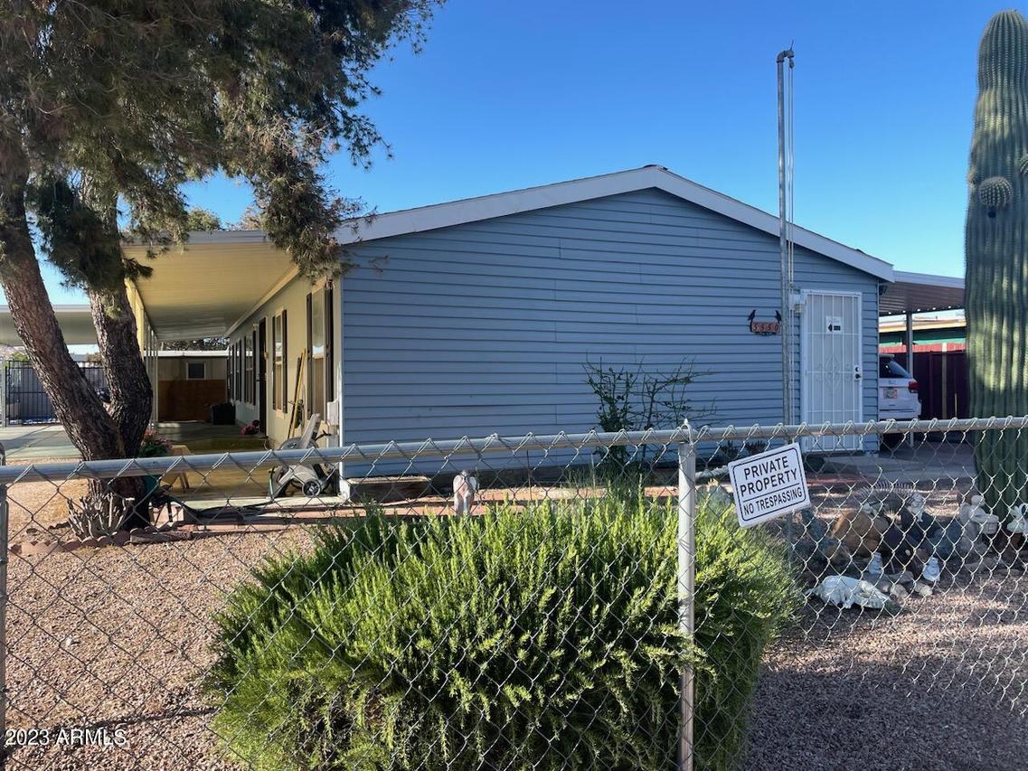 5550 E Alpine Ave., Mesa, AZ 85206