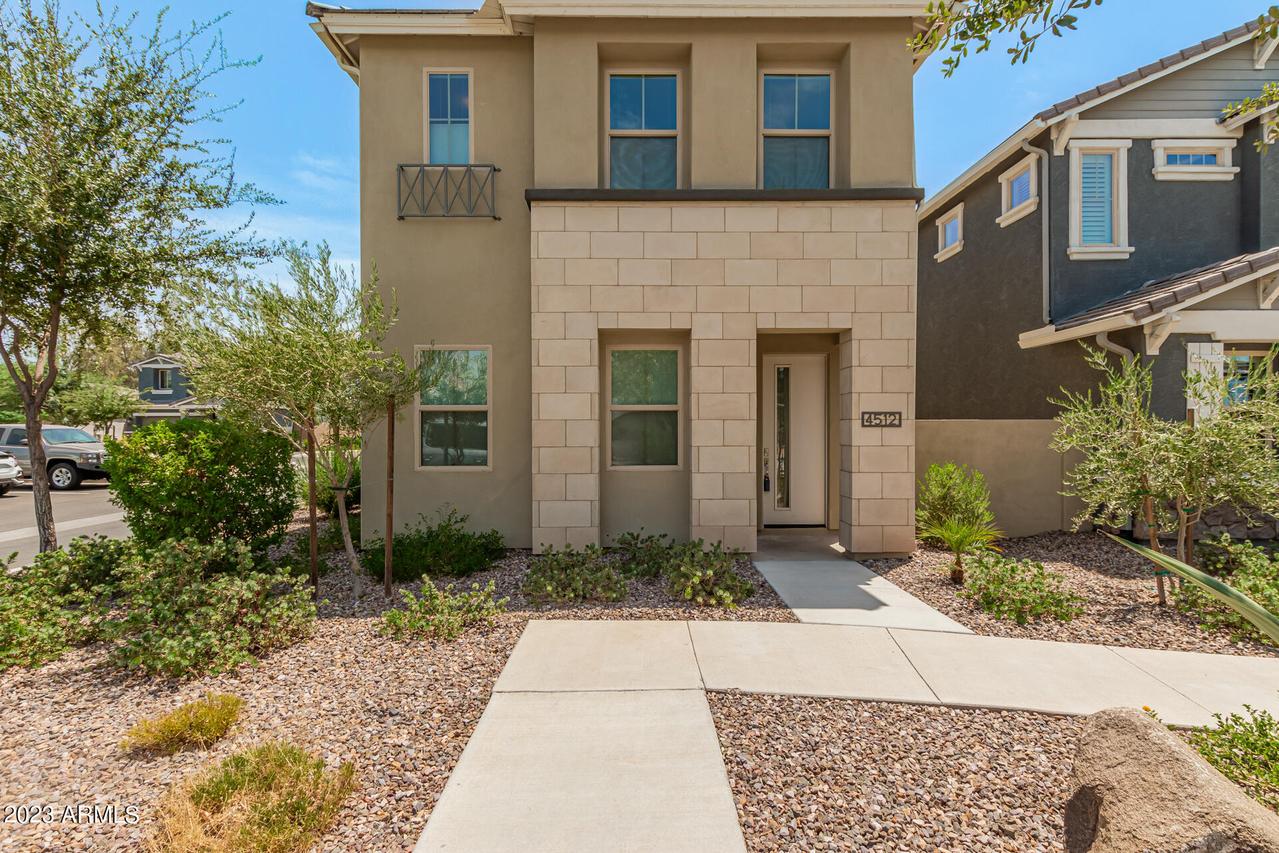 4512 S Montana Dr., Chandler, AZ 85248