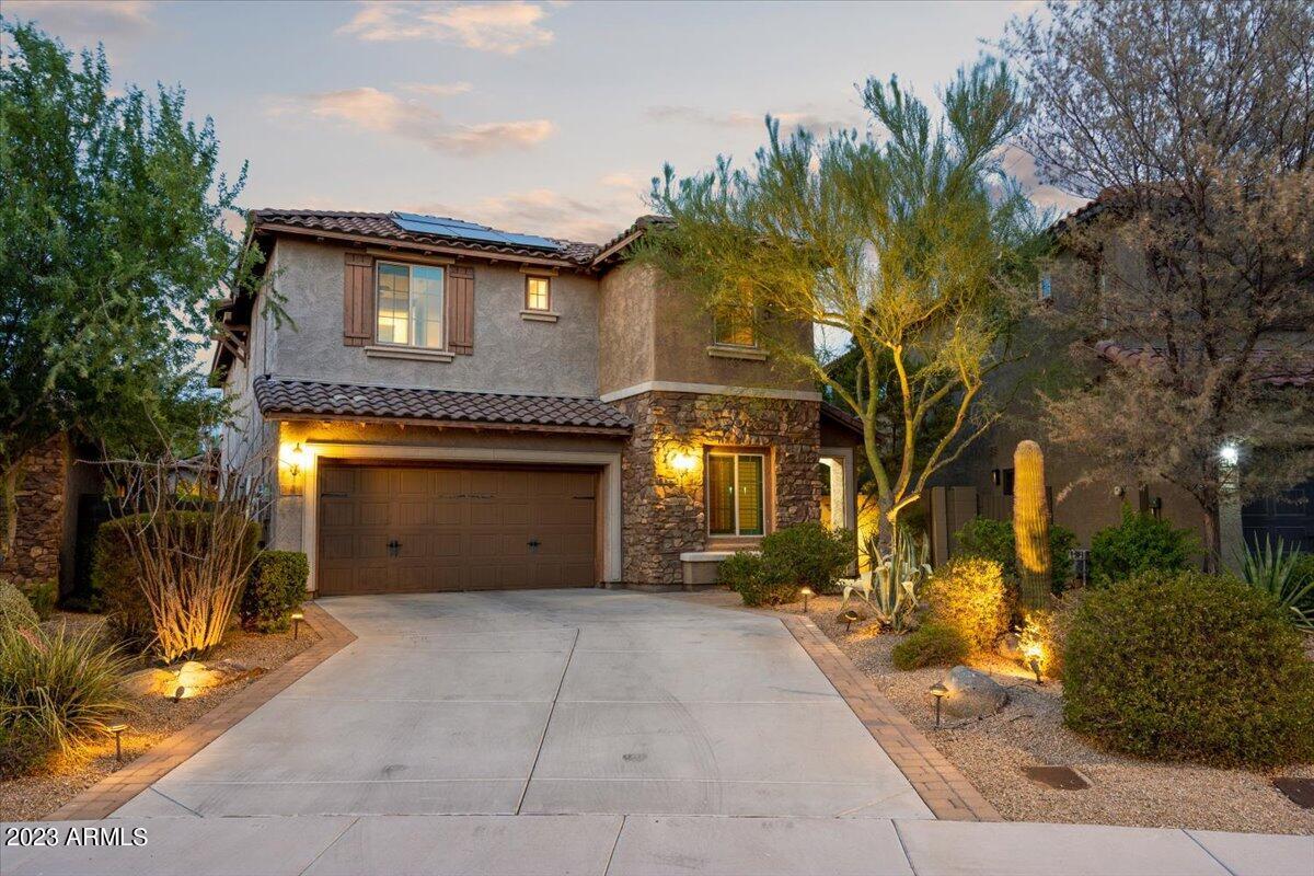 3620 E Abraham Ln., Phoenix, AZ 85050