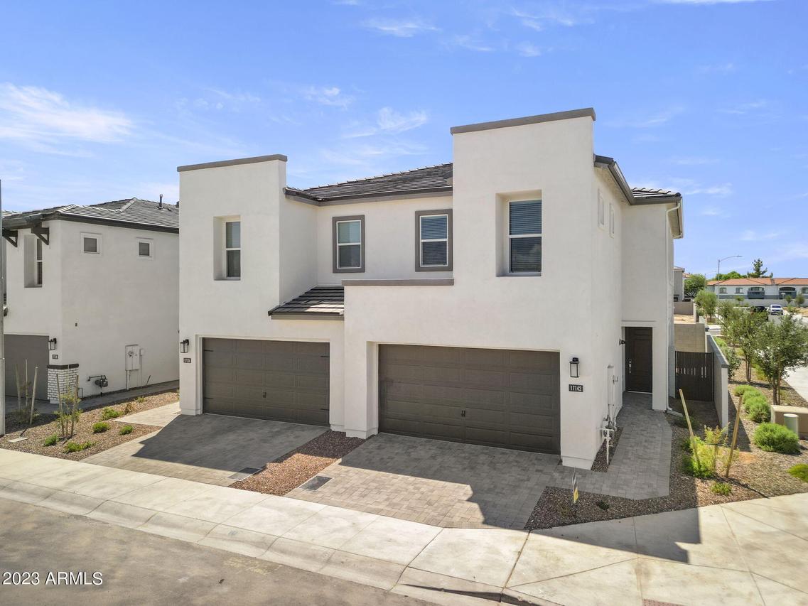 17142 N 50th Way, Scottsdale, AZ 85254