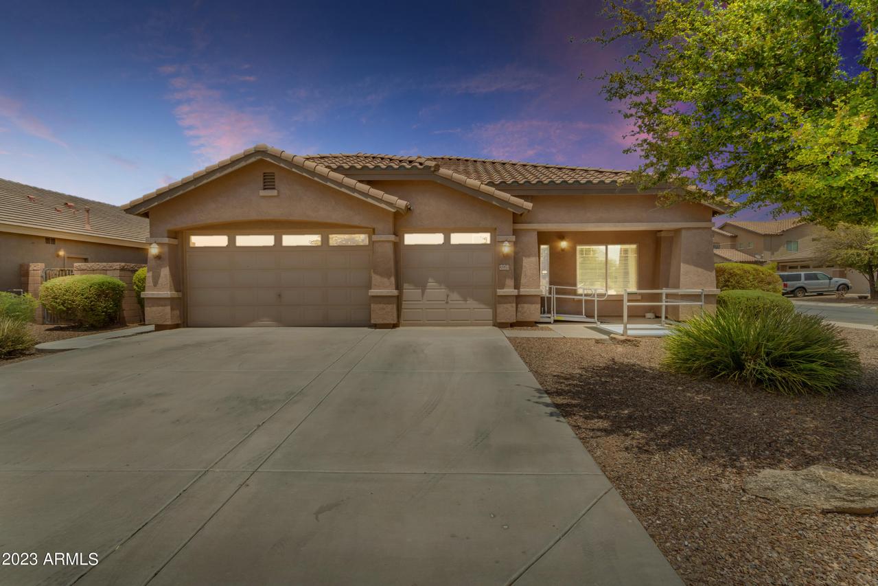 43872 W Adobe Cir., Maricopa, AZ 85239