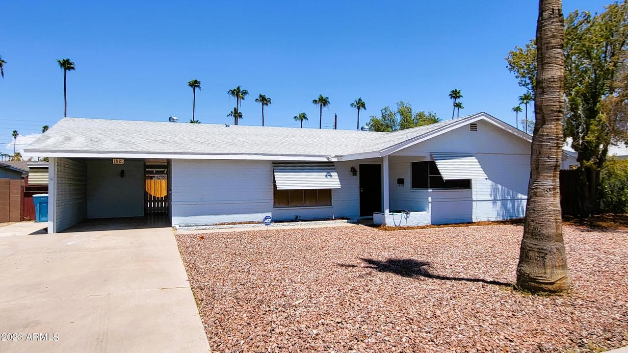 1820 W Hazelwood St., Phoenix, AZ 85015