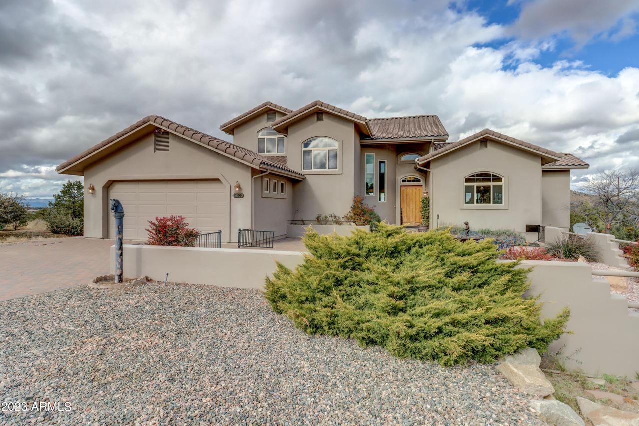 5000 W Road 2 South, Prescott, AZ 86305