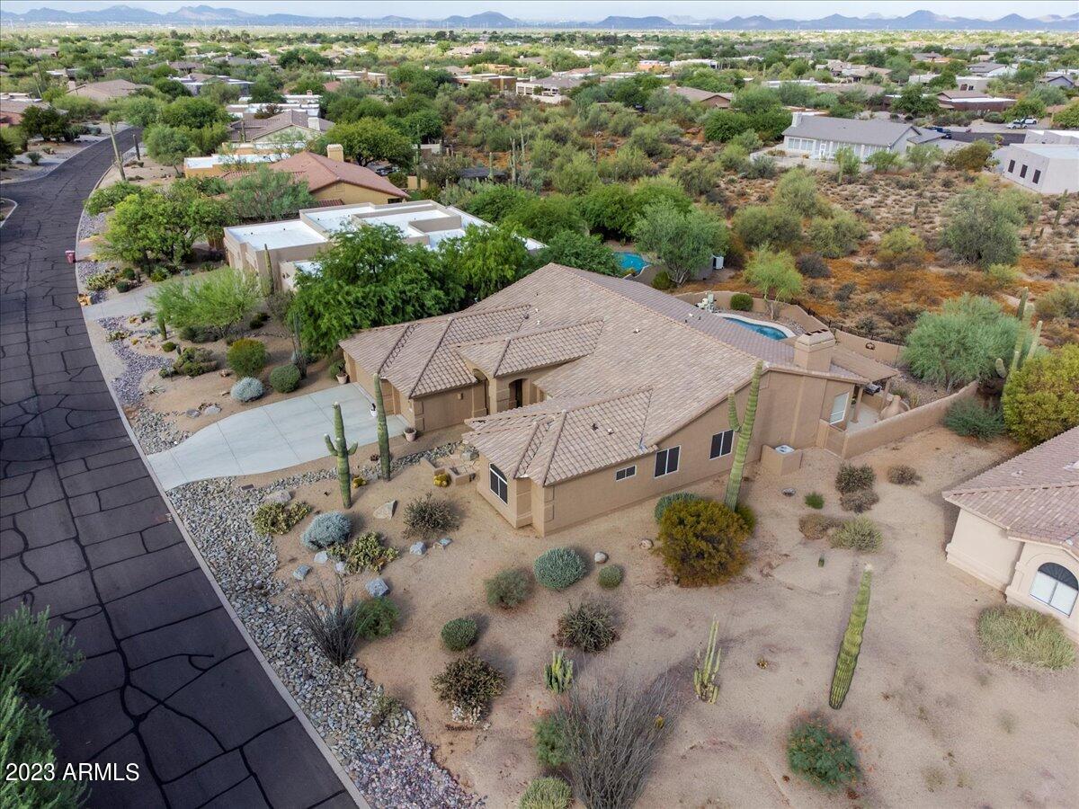 7550 E Bent Tree Dr., Scottsdale, AZ 85266