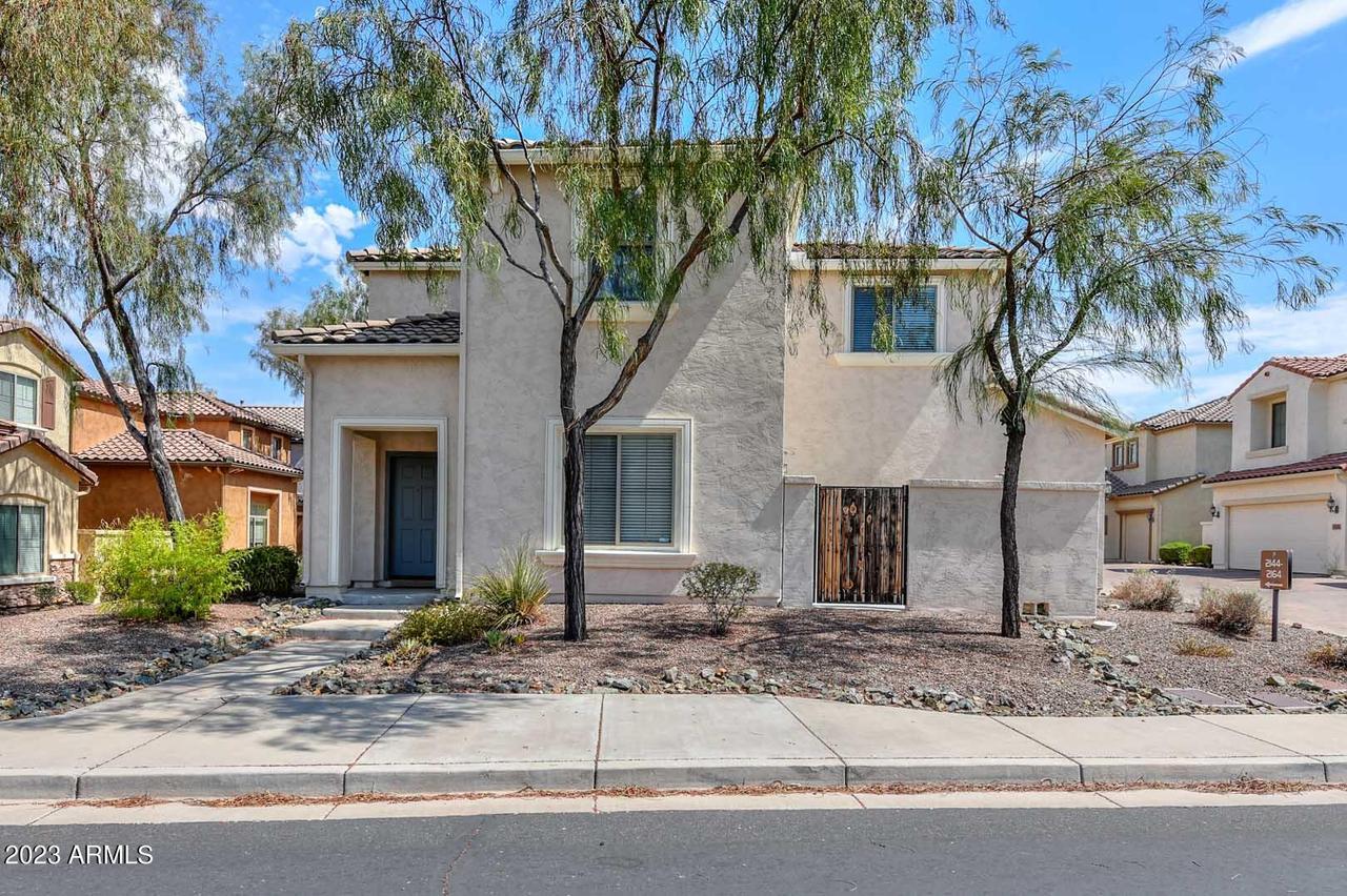 2164 W Barwick Dr., Phoenix, AZ 85085