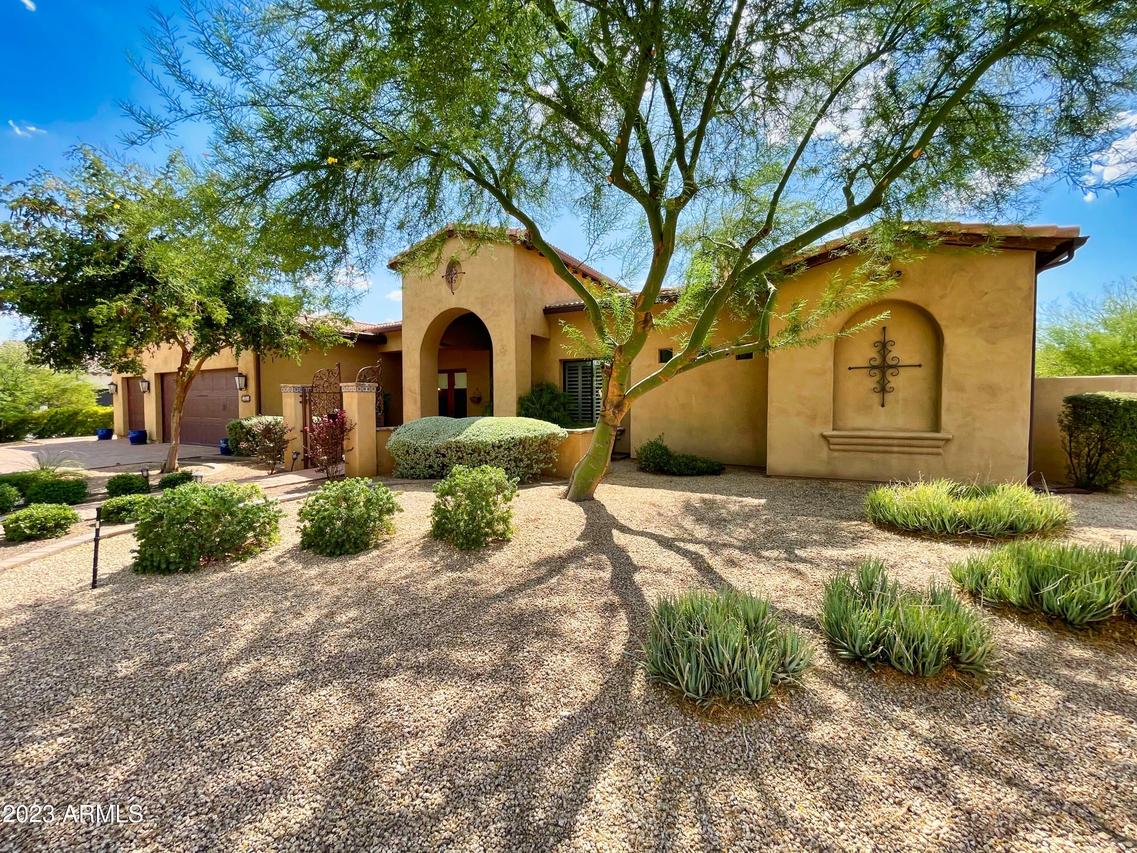 12356 N 90th Way, Scottsdale, AZ 85260