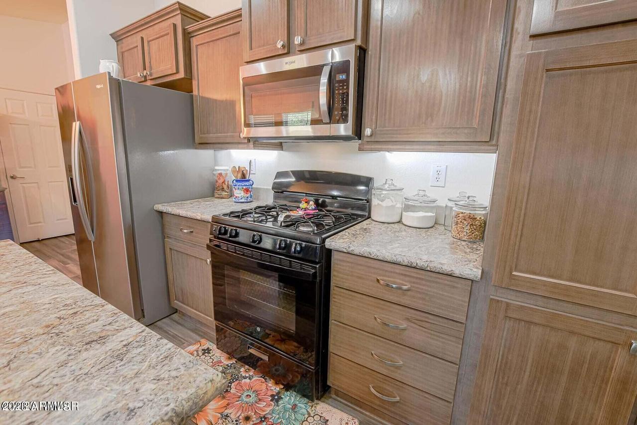 8 Acr 3309, Vernon, AZ 85940