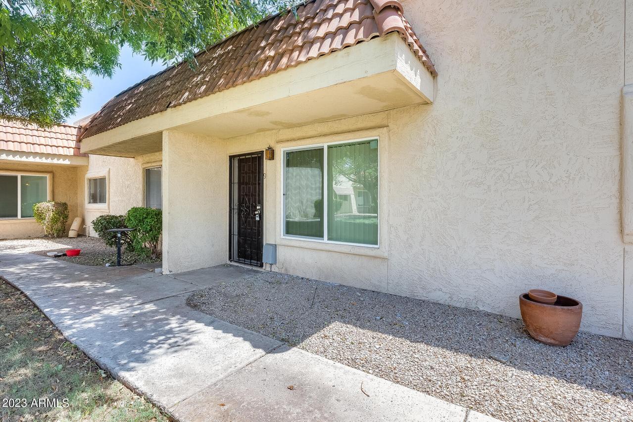 17227 N 16th Dr. #9, Phoenix, AZ 85023