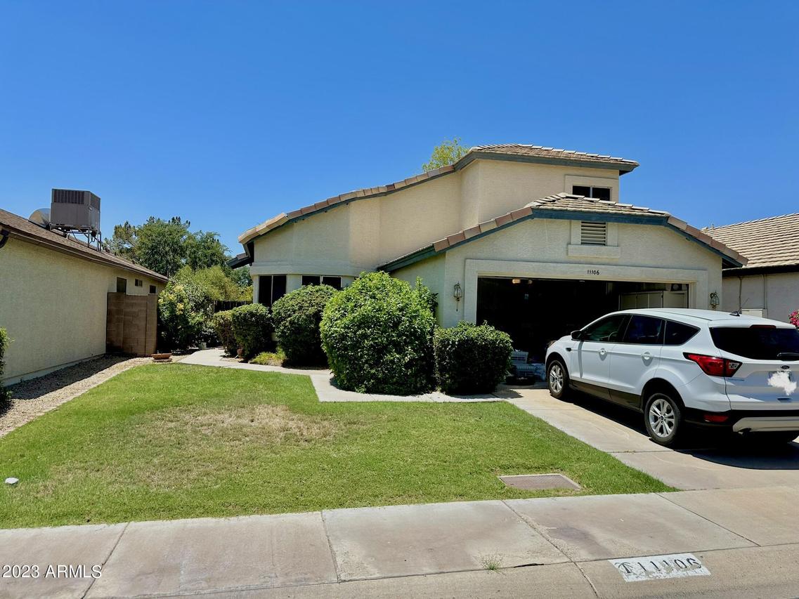 11106 N 60th Dr., Glendale, AZ 85304