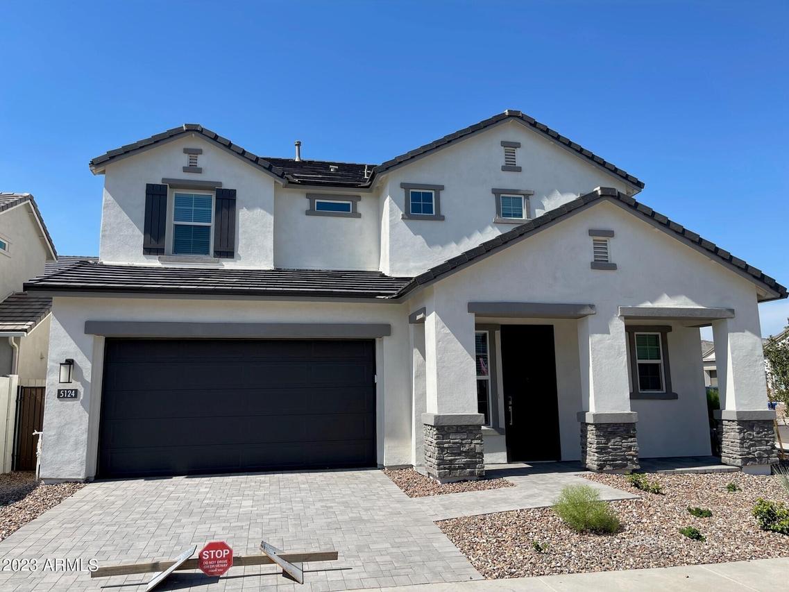 5124 E Woodridge Dr., Scottsdale, AZ 85254
