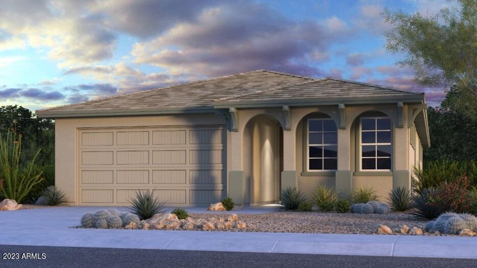 5720 S Parkwood, Mesa, AZ 85212