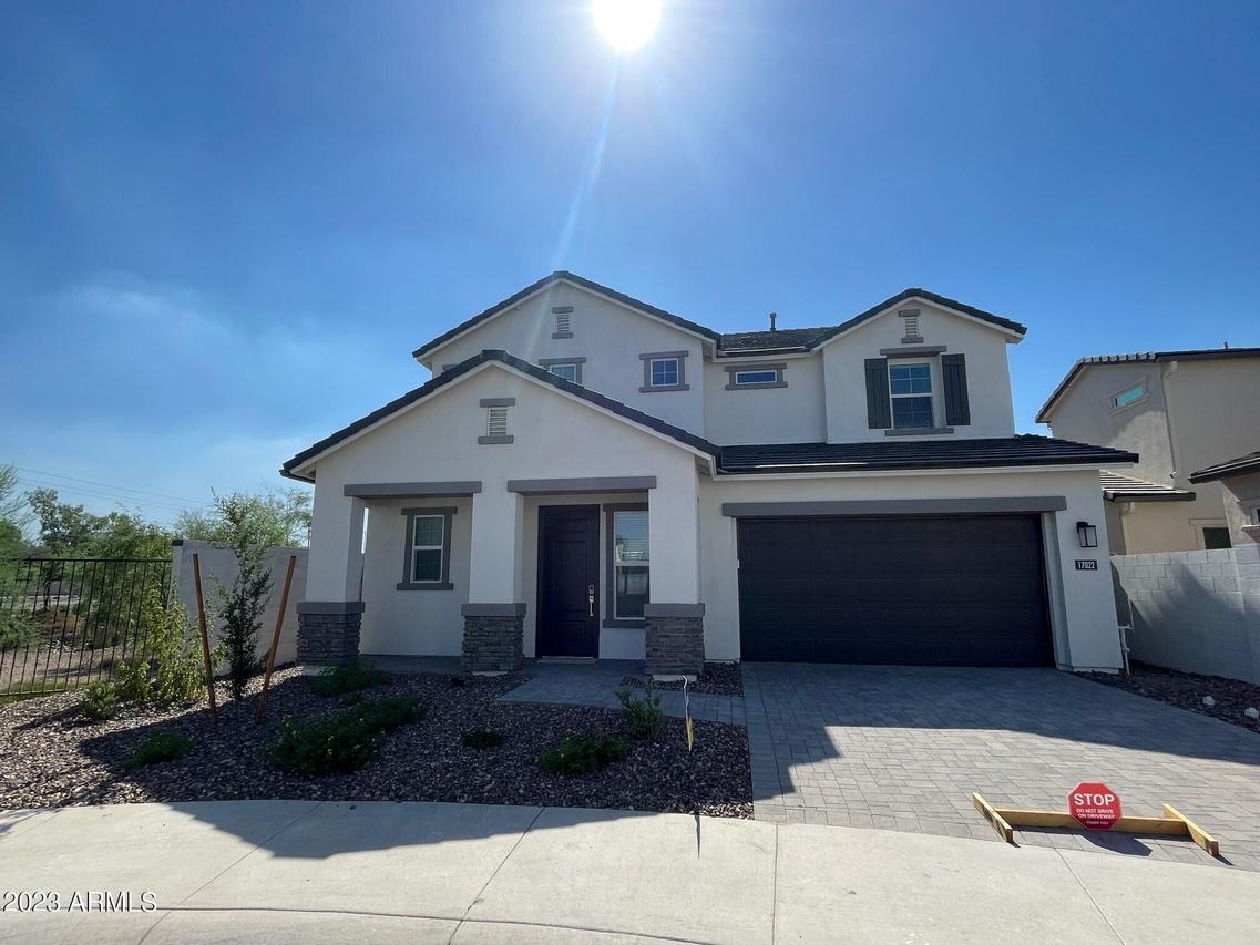17022 N 51st Pl., Scottsdale, AZ 85254