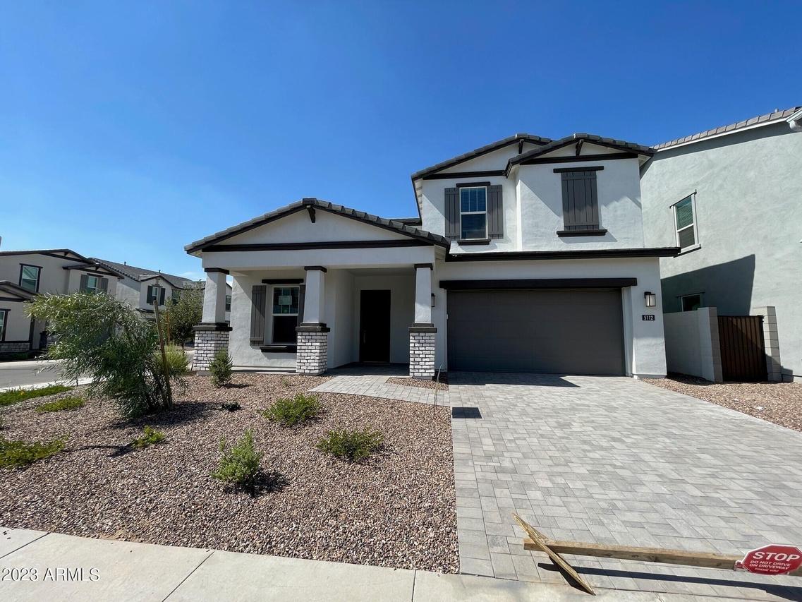 5112 E Woodridge Dr., Scottsdale, AZ 85254