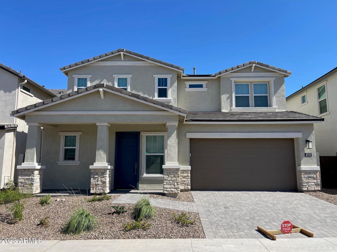 5112 E Coolbrook Ave., Scottsdale, AZ 85254