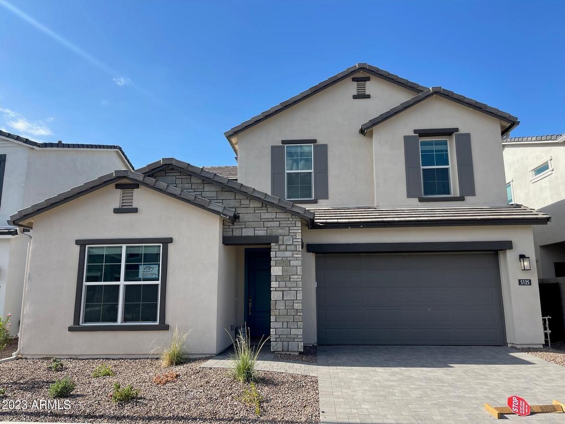 5125 E Hartford Ave., Scottsdale, AZ 85254