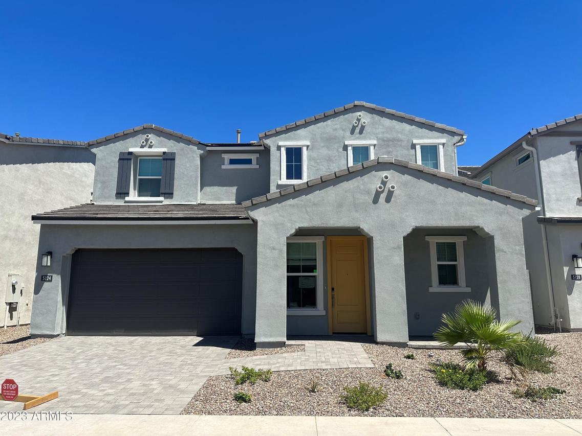 5124 E Coolbrook Ave., Scottsdale, AZ 85254