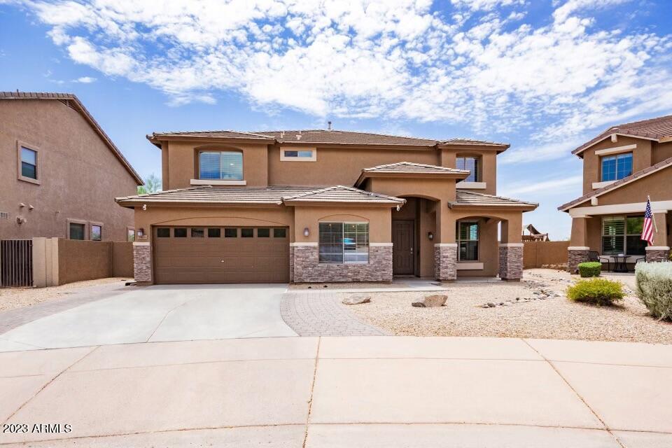 2429 W Old Paint Tr., Phoenix, AZ 85086