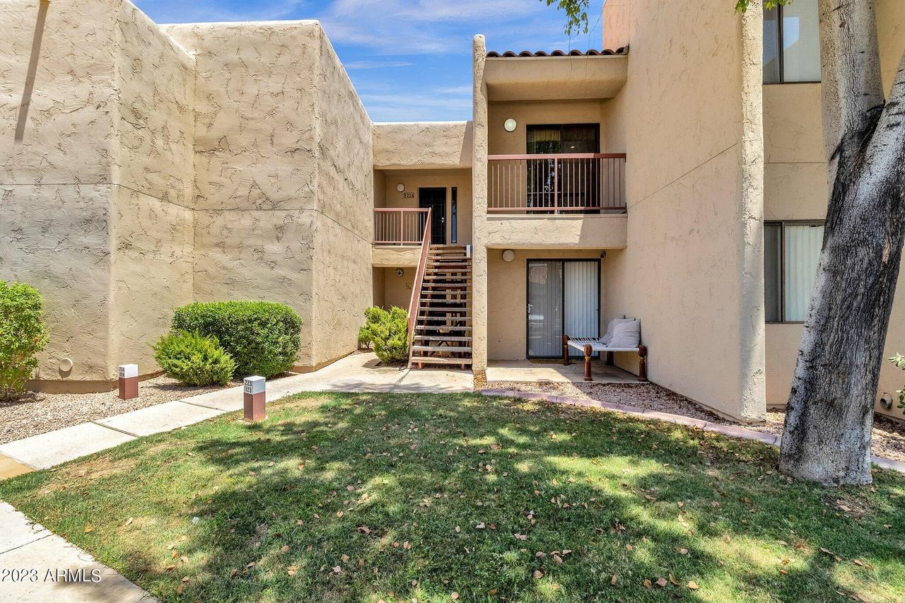 9355 N 91st St. #223, Scottsdale, AZ 85258